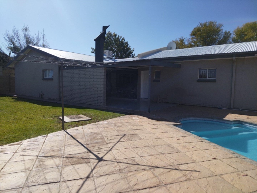 3 Bedroom Property for Sale in Blydeville Northern Cape